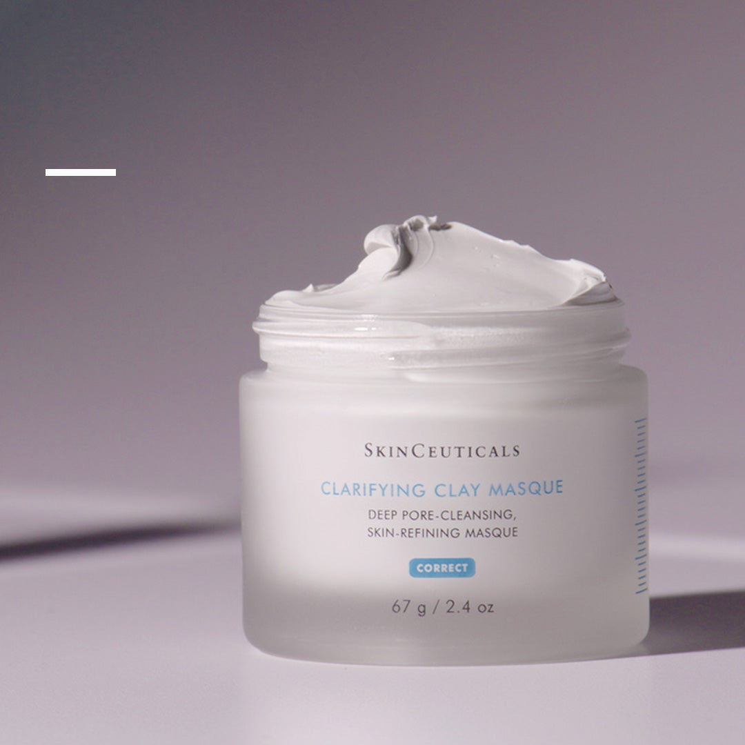 Skinceuticals Clarifying Clay Mask – SKINETC