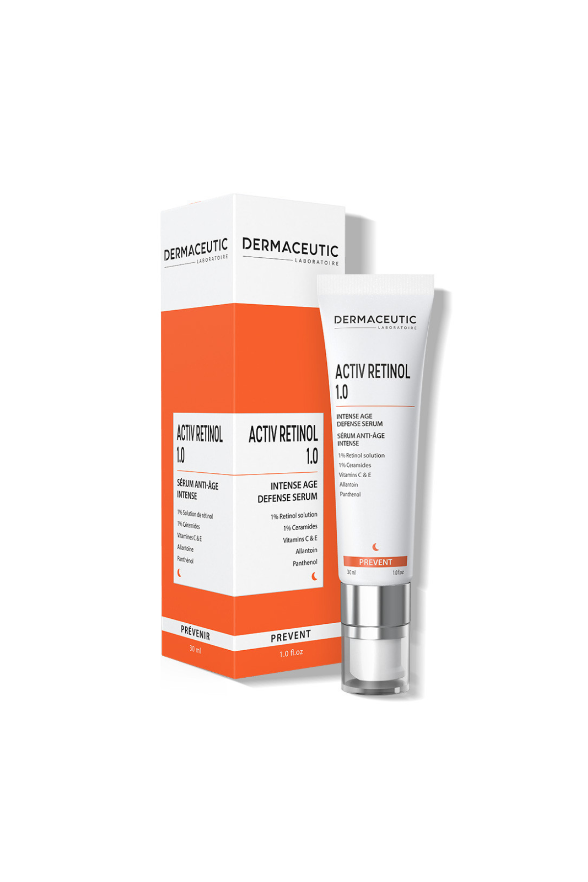 Dermaceutic Activ Retinol 1.0%