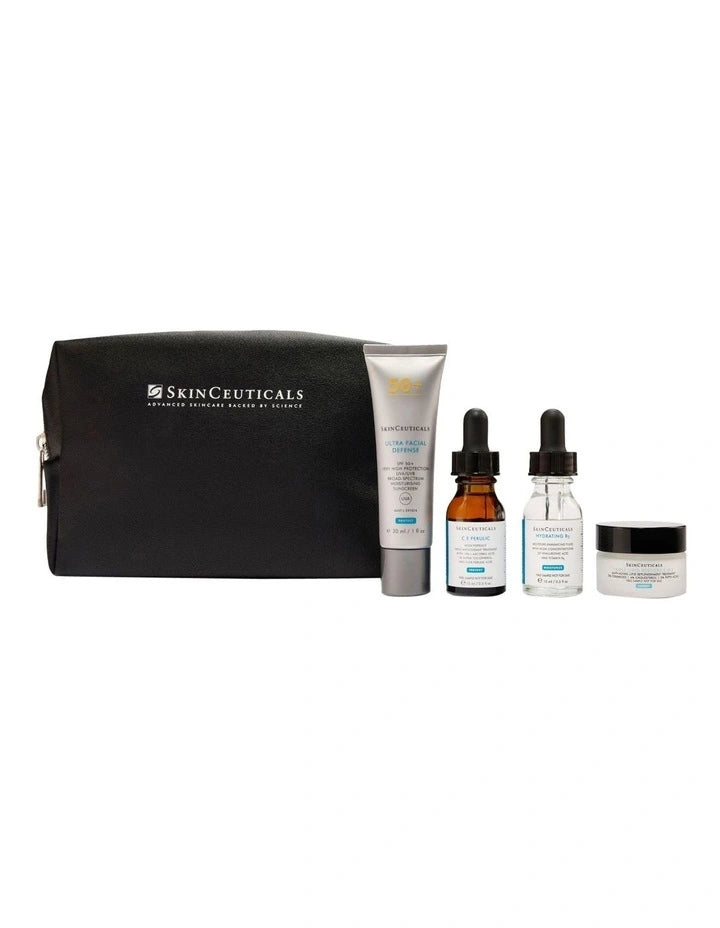 Skinceuticals On The Go Travel Set