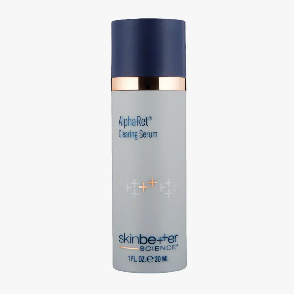 SkinBetter AlphaRet Clearing Serum