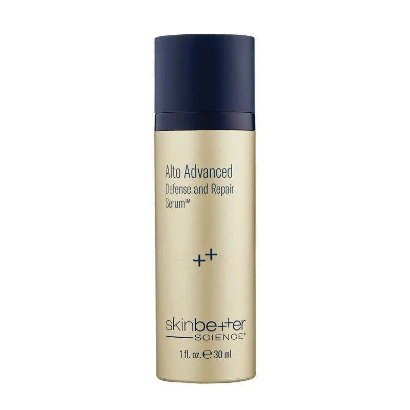 SkinBetter Science Alto Advanced Serum