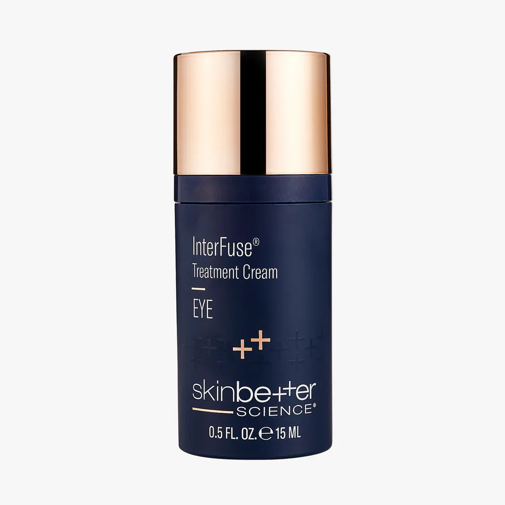 SkinBetter Science Interfuse Eye Cream