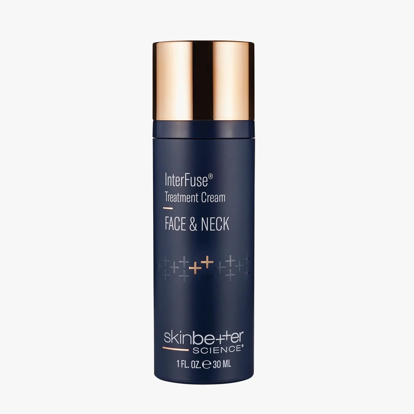 SkinBetter Science Interfuse Face &amp; Neck