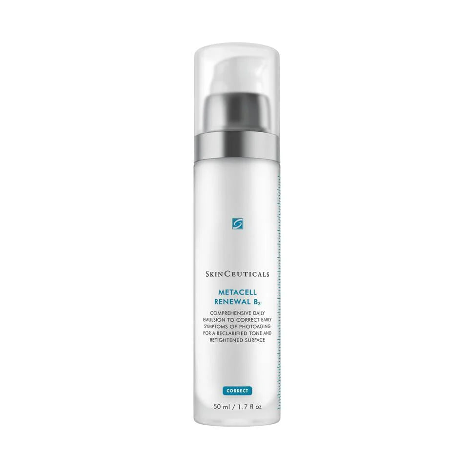 Skiceuticals Metacell Renewal B3