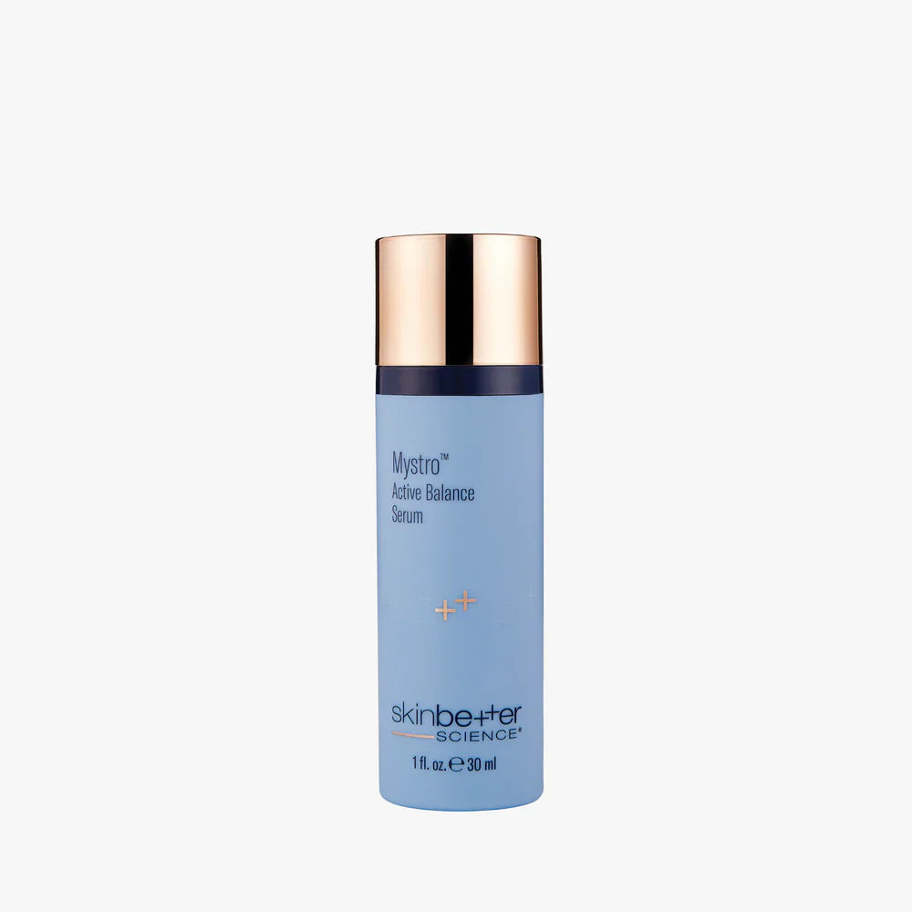 SkinBetter Science Mystro
