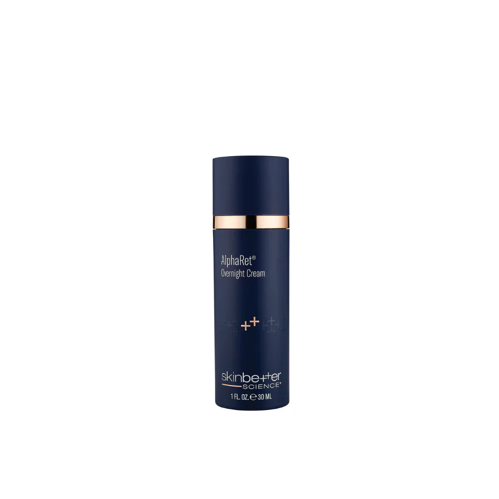 SkinBetter Science Alpharet Overnight Cream