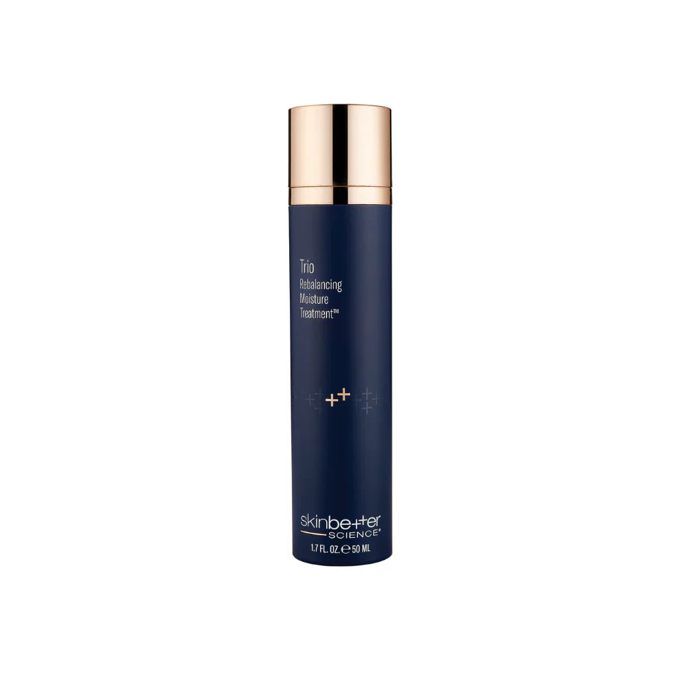 SkinBetter Science Trio Rebalancing Moisture