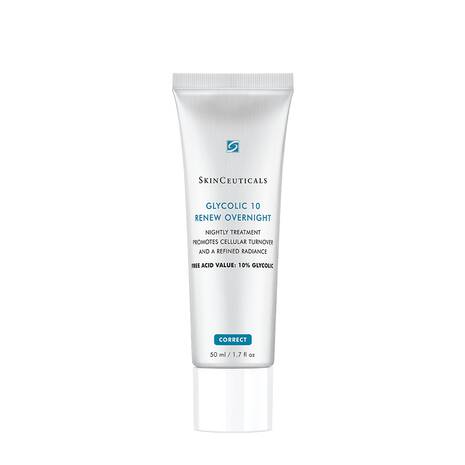 Skinceuticals Glycolic 10 Renew Overnight